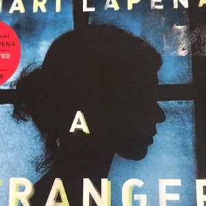 Meet your Posher, Katrina